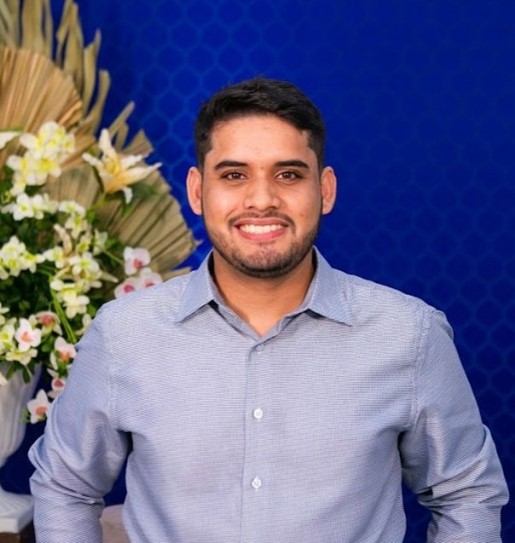Francisco Aliff Silva de Melo