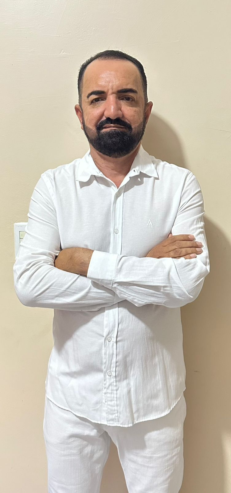 Antonio Charles de Freitas Mendes