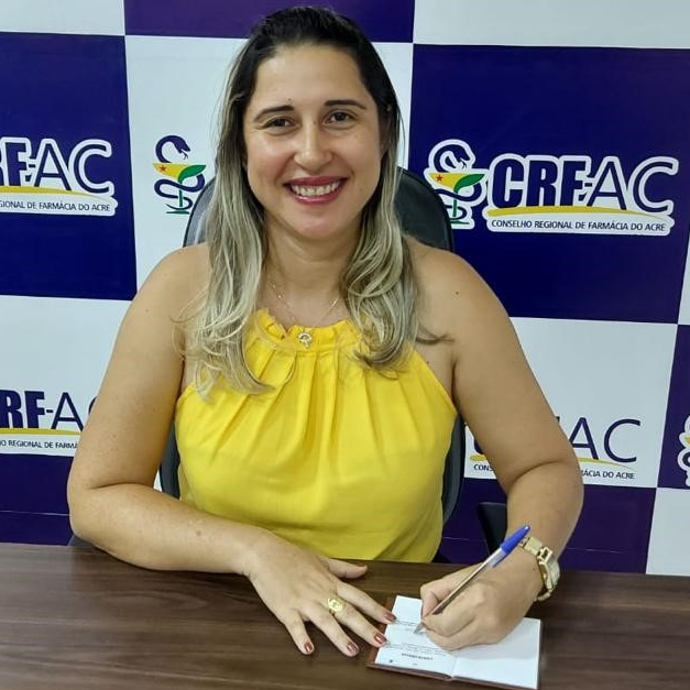 Jaciara de Sousa Rodrigues