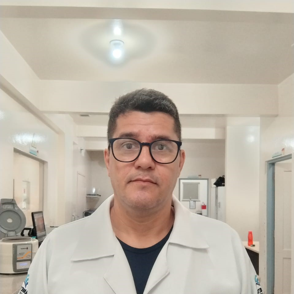 Julio Cesar Silva Maciel