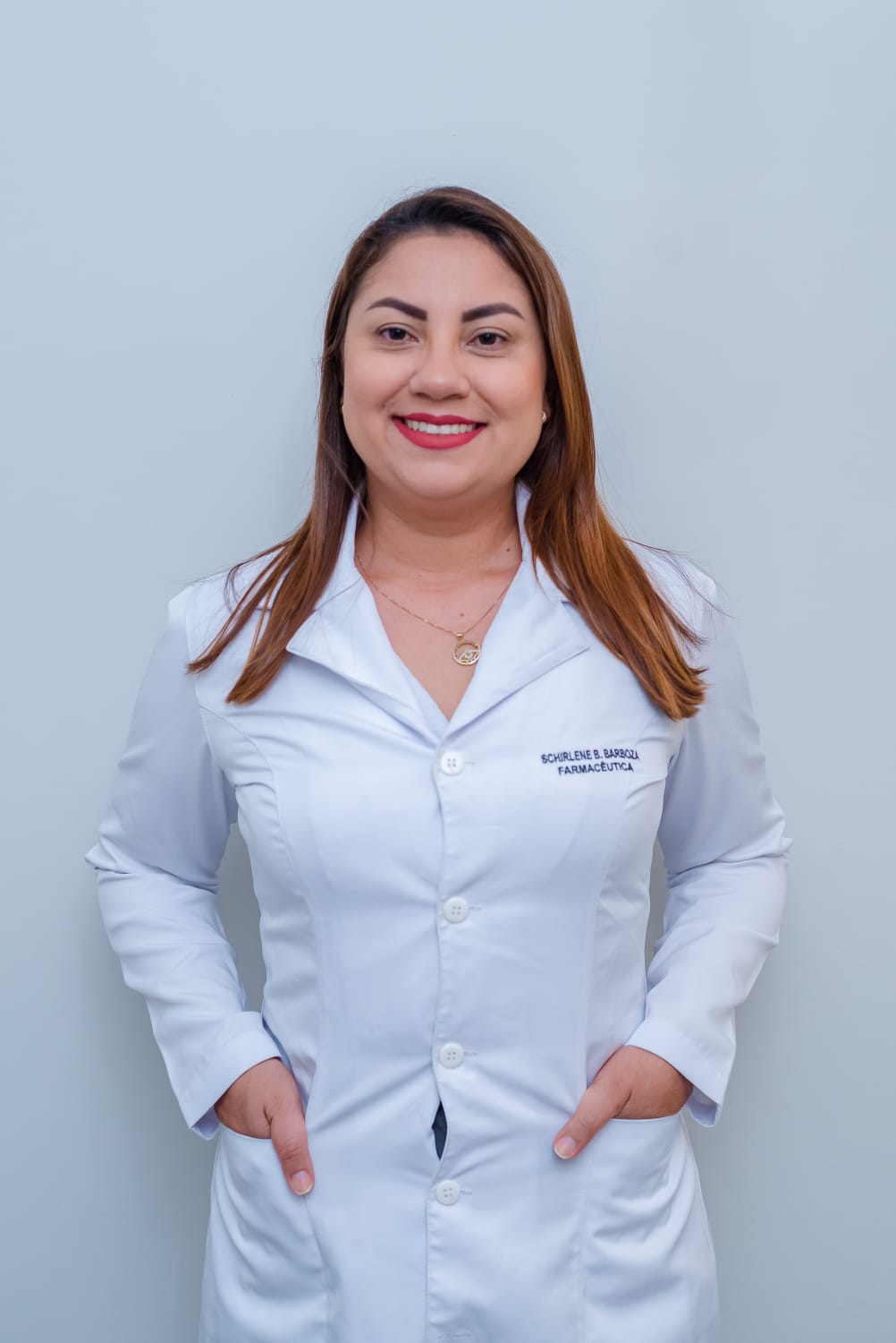 Schirlene Beserra Barboza