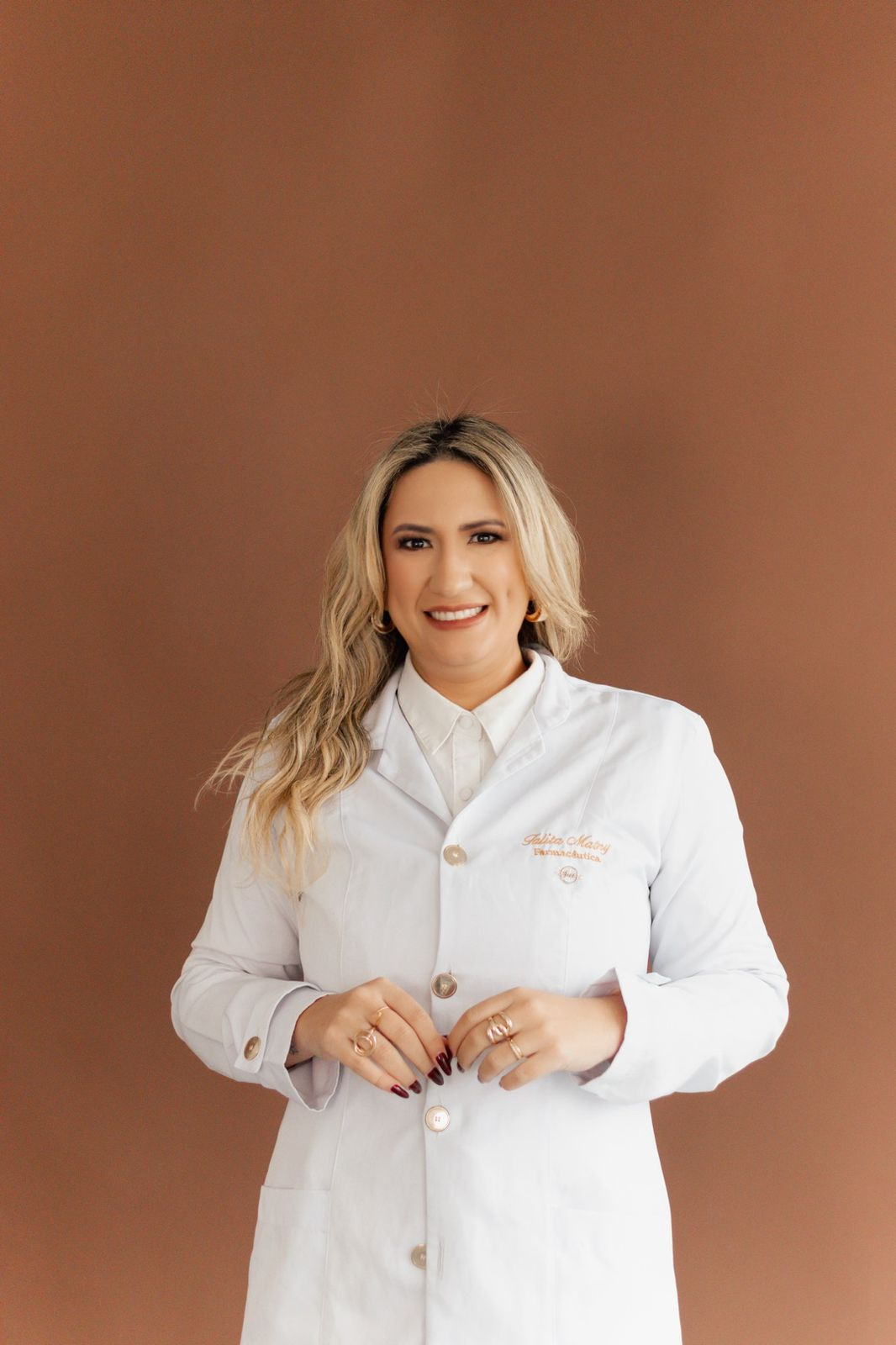 Talita Karollyne Matny da Costa