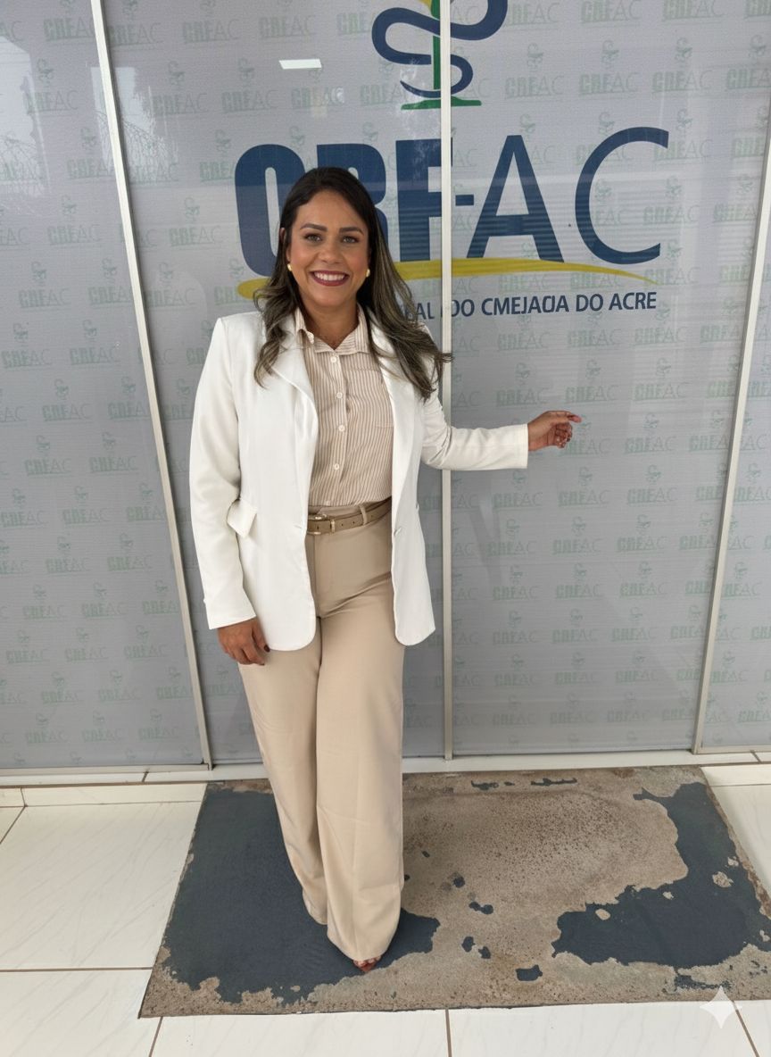 Thairine da Silva Jucá