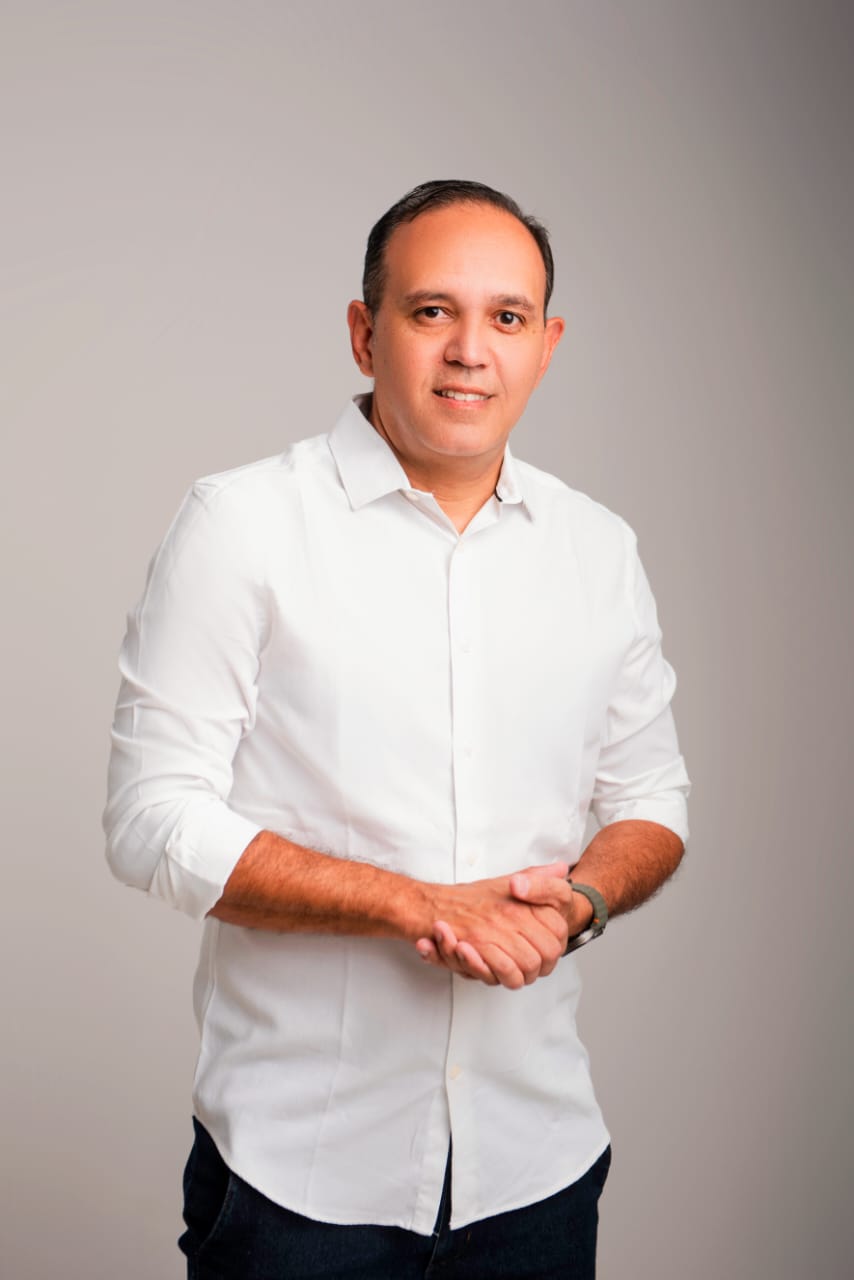 Antonio Marcelo Xavier da Rocha